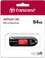 Флеш-накопитель TS64GJF590K 64GB JetFlash 590 Black Transcend 1000501772