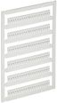 Маркер для CP 1.5кв.мм "101-110" ARMAFIX IEK AF-CT10D-M-D15-11