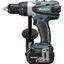 Дрель аккумуляторная - DDF458RFE Makita