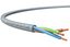Миниатюра Кабель FLEXICORE 100 4G6 0.6/1кВ арт. 3120001318 2