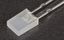 Светодиод ARL-2507UWW-250mcd (Arlight, 2x5мм (прямоугольный)) - 004525