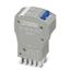 Выключатель термомагнитный защитный CB TM2 6A SFB P Phoenix Contact 2800874