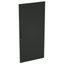 Дверь сплошная для IT корпусов CQE 2000 x 800 RAL9005 | R5ITCPE2080B DKC ДКС