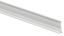 Перегородка разделительная для кабель-каналов DLP 50х80/105/150 - 2м белый | 010582 Legrand