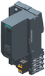 Модуль интерфейсный SIMATIC ET 200SP IM155-6PN/2 High Feature для сети PROFInet 1 слот BusAdapter макс. 64 модуля периферии и 16 модулей 200AL поддержка резервир. S2 множеств. горячая замена Siemens 6ES71556AU010CN0