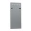 Панели боковые д/шкафа VDA 24U г1000 2шт | NSY2PLVDC24U10 Schneider Electric