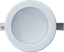 Светильник светодиодный ДВО NDL-RP4-3W-840-WH-LED 3Вт 4000К IP44 опал | 71273 Navigator 19516
