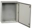 Корпус металлический ЩМП-4-2 (800х650х250мм) У1 IP54 PRO IEK - YKM42-04-54-P