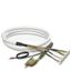 Кабель FLKMIL-50/4FLK14/EZ-DR/ 300/CS (дл.3м) Phoenix Contact 2306964