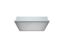 Светильник светодиодный ДСО PRS/R ECO LED 595 GRILIATO 34Вт 4000К IP20 призма | 1032000120 Световые Технологии
