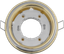 Светильник встраиваемый под лампу GX53 NGX 93 066 NGX-R10-002-GX53 (Два цвета золото-хром) | 93066 Navigator