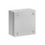 Корпус клеммный SDI из нержавеющей стали AISI304 ВхШхГ 150x150x80 мм | R5SDI118-304 DKC ДКС