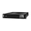 Источник беспер. питания для монтажа в стойку Smart-UPS SRT 1.98KВатт/2.2kВА On-Line Extended-run Black Rack with PowerChute Business Edition sofware Interface Port DB-9 RS-232 SmartSlot (2) IEC 320 C19 (8) C13 АРС SRT2200RMXLI Schneider Electric 339982