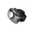 Фонарь налобный «Bright eyes comfort» S-HL011-C Gun Metal алюм.корпус, 1 LED, упаковка кламшелл, 3хААА н/к | 03212 Uniel