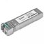 Модуль SFP+ WDM 1хLC, 10 Гб/с, 5 дБ, Tx:1330/Rx:1270 нм, до 3 км -SFP+W37-3 - SNR-SFP+W37-3