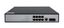 Управляемый L2 PoE коммутатор GIGALINK 8 Base-T 10/100/1000Mb/s - GL-SW-G204-10P ЭКО36884