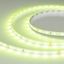 Лента светодиодная 4.8 Вт/м 24В Салатовый IP20 120LED/м RT-A60-8-11mm SMD 2835 5 м - 055382 Arlight