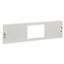 ПЕРЕДНЯЯ ПАНЕЛЬ ДЛЯ ГОРИЗОНТ.ISFT 160 A | 03326 Schneider Electric APC