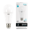 Лампа светодиодная LED 30 Вт 2360 лм 4100К AC180-240В E27 А67 (груша) нейтральный Elementary Gauss - 73229