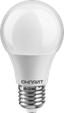 Лампа светодиодная OLL LED 90 117 OLL-A55-10-230-6.5K-E27-PROMO | 90117 ОНЛАЙТ Navigator