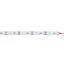 Набор светодиодных лент с жестким основанием ULS-L21X-5630-72LED/m-12mm-IP20-DC12V-19.2W/m-2х1M-DW на самоклеящейся основе 2шт. по 1м свет дневной бел. 6500К (уп.2шт) Uniel UL-00002765 ULS-L21X-0001