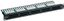 Патч-панель телеф. 1U кат. 3 RJ45 50 порт. (Krone) GENERICA | PP50-1UC03U-K05-G ITK IEK