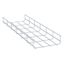 Лоток проволочный 50х600х3000-3,8мм INOX | LP50600-3,8-INOX EKF
