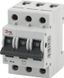 Выключатель нагрузки Pro NO-902-96 ВН-32 3P 40A | Б0031920 ЭРА
