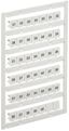Маркер для CTS 10кв.мм "31-40" ARMAFIX IEK AF-CT10D-M-010-04