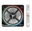 Лента светодиодная LED 5050/60-SMD 14,4 Вт/м 660 Лм/м RGB IP20 12 В DC 10 мм (блистер 5 м) Black Gauss - 312000414