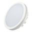 Светодиодная панель LTD-115SOL-15W Day White (ARL, IP44 Пластик, 3 года) - 020709 Arlight