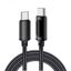 Миниатюра Кабель USB Type-C, 1 м, 5 А, 100 Вт арт. 18-7074 3