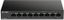 Коммутатор неуправляемый DES-1009MP/A1A 8х100Мбит 1G 8PoE+ 117Вт D-Link 1805125