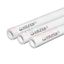 Труба полипропиленовая 40x6.7 SDR 6 PN 20 PPR белая, хлыст 2м - 101020402 VALFEX