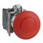 КНОПКА АВАРИЙНОГО ОСТ. ATEX XB4BT845EX | Schneider Electric