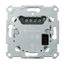 Механизм Merten D-Life PlusLink управления жалюзи SchE MTN5165-0000 Schneider Electric