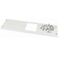 Пластрон для выключателей NZM2 XMN240606C-UK EATON 110260
