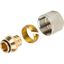 Фитинг компрессионный для PEX труб 20x2.0x3/4 - SFC-0020-002020 STOUT RG008P29KA4QIM