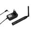 Усилитель SMART-DMX-Transmitter Black (5V, XLR3 Female, 2.4G) (ARL, IP20 Металл, 5 лет) - 028416 Arlight