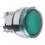 ГОЛОВКА КНОПКИ 22ММ С ПОДСВЕТКОЙ ZB4BW333 | Schneider Electric