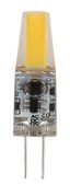 Лампа светодиодная LED 1.5Вт JC COB 4000К G4 нейтральный капсула 12V - Б0033198 MC