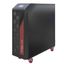 Источник бесперебойного питания Online Trio XT 30 кВа/30 кВт фазы 3/3 без АКБ Tower EPO, RS-232, Modbus (RTU), клеммы - TRIOXT30A0 ДКС