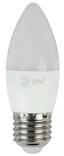 Лампа светодиодная LED 11 Вт 880Лм 2700К свеча теплый E27 170-265В B35-11W-827-E27 Standart - Б0032981 ЭРА