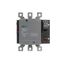 Контактор 225А 110В_АС АС3_ АС4 1НО+1НЗ КМ-102 | 21954DEK DEKraft APC