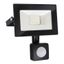 Прожектор светодиодный 016 FL LED 10W 6500K IP54 (с датчиком) | a043223 Elektrostandard