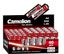 Элемент питания алкалиновый 20хAA/LR6+20хAAA/LR03-CB 1.5В Plus Alkaline COMBO40 (уп.40шт) Camelion 14981