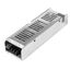 Источник питания компактный 12V, 12,5A, 150W с разъёмами под винт, без влагозащиты (IP23) | 200-150-4 REXANT MEET