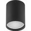 Светильник накладной потолочный под лампу, спот, ML177 MR16 20W 220V, черный | 40513 Feron