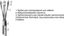 Муфта кабельная концевая универс. 1кВ 4ПКВНТп-1 (25-50) М Михнево 001146 Михневский завод электроизделий