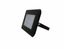 Прожектор светодиодный LED FLOODLIGHT 100W/7800/6500K BLACK IP65 7800Лм LEDV | 4058075183483 Ledvance Osram